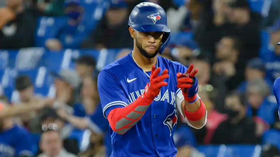 Gurriel Jr.: 'Principal meta de Blue Jays es llegar a la postemporada, pero fácil no será'