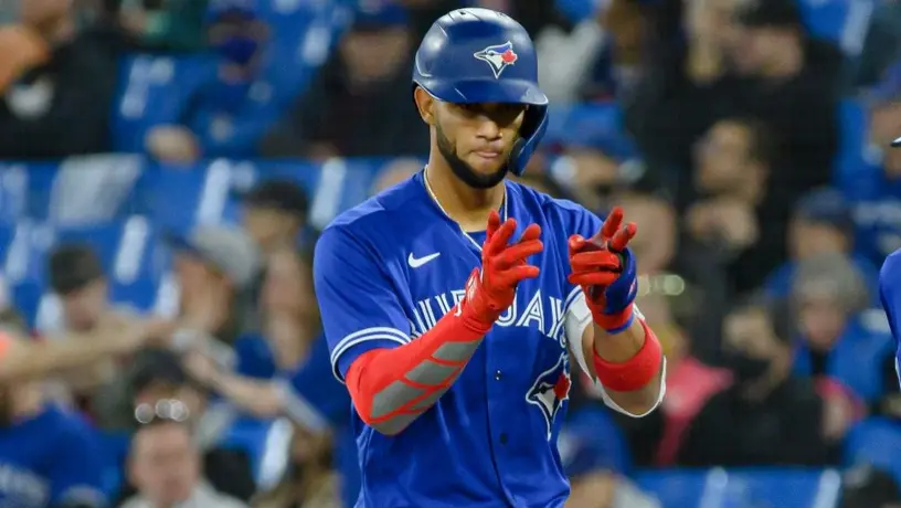 Gurriel Jr.: 'Principal meta de Blue Jays es llegar a la postemporada, pero fácil no será'