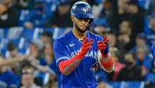 Gurriel Jr.: 'Principal meta de Blue Jays es llegar a la postemporada, pero fácil no será'