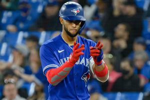 Gurriel Jr.: 'Principal meta de Blue Jays es llegar a la postemporada, pero fácil no será'