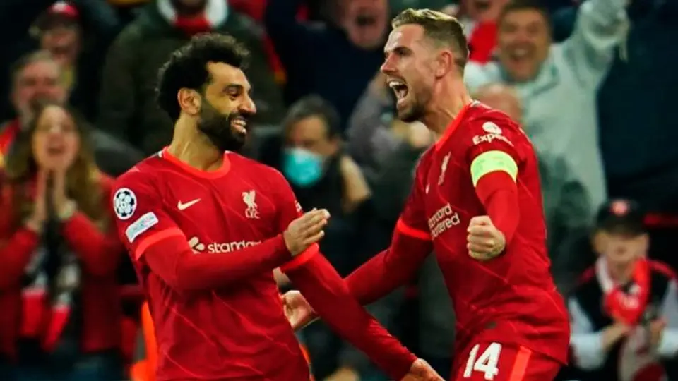 Michael Owen lanzó advertencia al Real Madrid: 'Liverpool, demasiado bueno para los Merengues'
