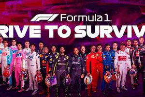 F1: Drive to Survive tendrá cuarta temporada en Netflix
