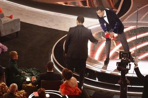 Diddy reveló que Will Smith y Chris Rock se reconciliaron tras la broma sobre la alopecia de Jada