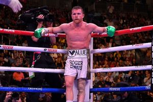 Canelo Álvarez: Único deportista mexicano admirado por Cristiano Ronaldo