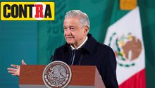 Covid-19: López Obrador recomendó a mexicanos reunirse en Navidad pese a variante Ómicron