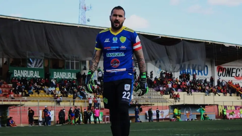 Liborio Sánchez sobre criticas tras ascenso en Guatemala: ‘La gente dijo que era un vendido’