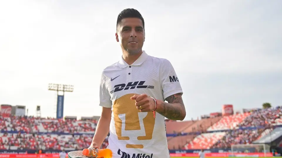 Leo López previo a Final vs Seattle: 'Nuestro equipo es de hombres, no de nombres'