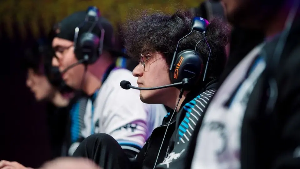 LLA: Isurus Gaming eliminó a XTEN Esports en el comienzo de los playoffs