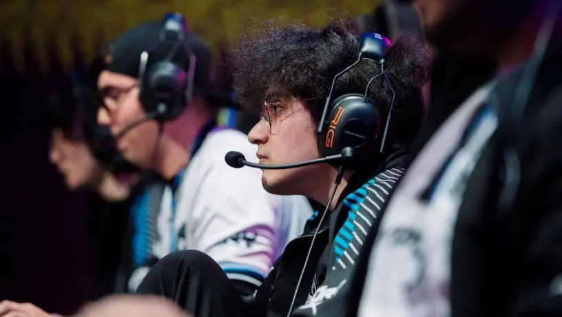 LLA: Isurus Gaming eliminó a XTEN Esports en el comienzo de los playoffs