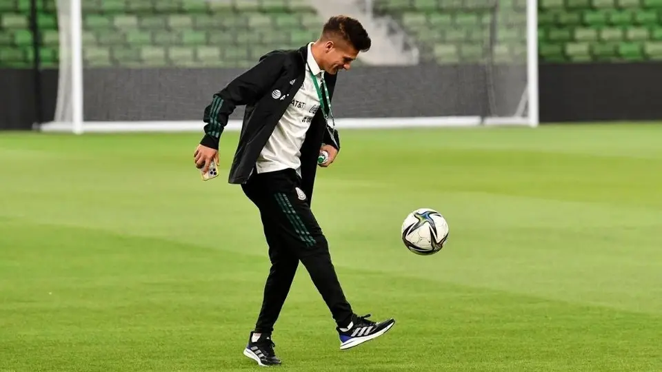 Benjamín Galdames, seleccionado sub 20, denunció amenazas de muerte