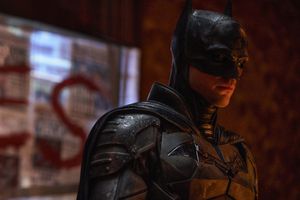 ‘The Batman’ replantea el género de súper héroes