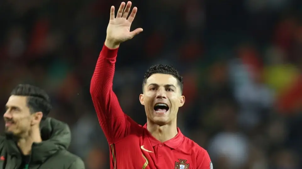 Qatar 2022: Cristiano Ronaldo jugará su quinta Copa del Mundo con Portugal