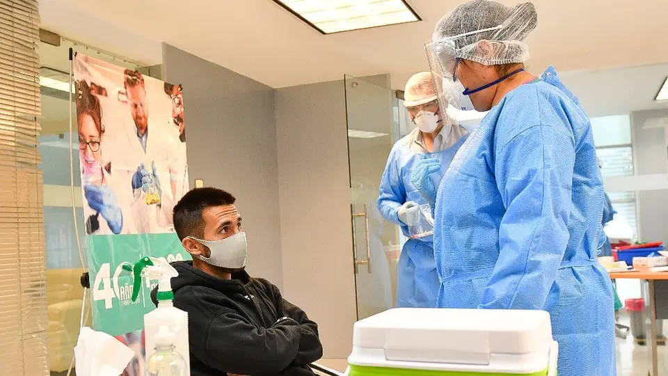 Liga MX: 26 casos positivos de coronavirus a una semana del inicio del Clausura 2022