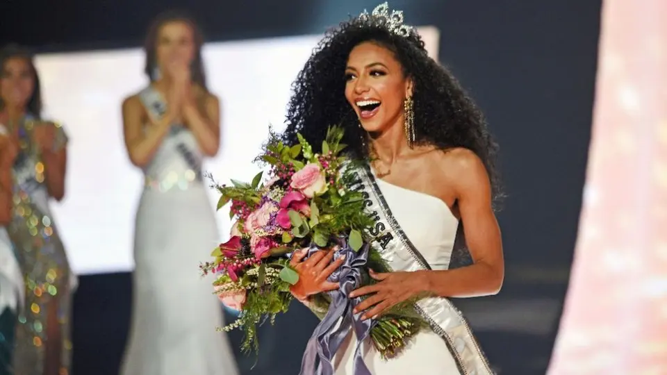 Cheslie Kryst: Miss Estados Unidos de 2019 se suicidó arrojándose desde un rascacielos