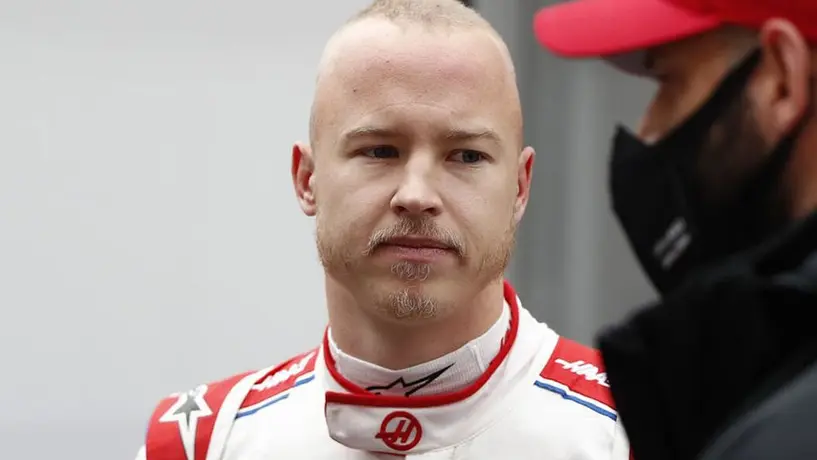 F1: Nikita Mazepin no podrá correr GP de Gran Bretaña tras conflicto Rusia-Ucrania