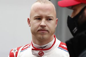 F1: Nikita Mazepin no podrá correr GP de Gran Bretaña tras conflicto Rusia-Ucrania