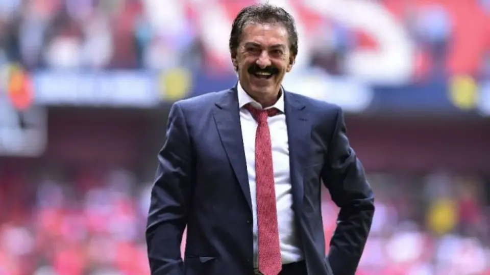 Ricardo La Volpe: Podría volver a dirigir en Argentina; Talleres de Córdoba, la opción