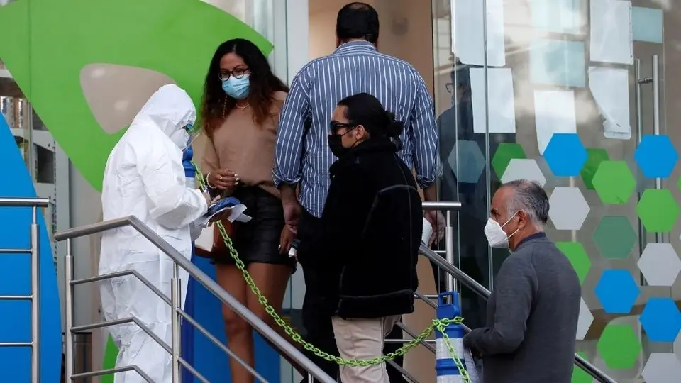 México registró 7 mil 831 nuevos casos de Covid-19; muertes sumaron 146
