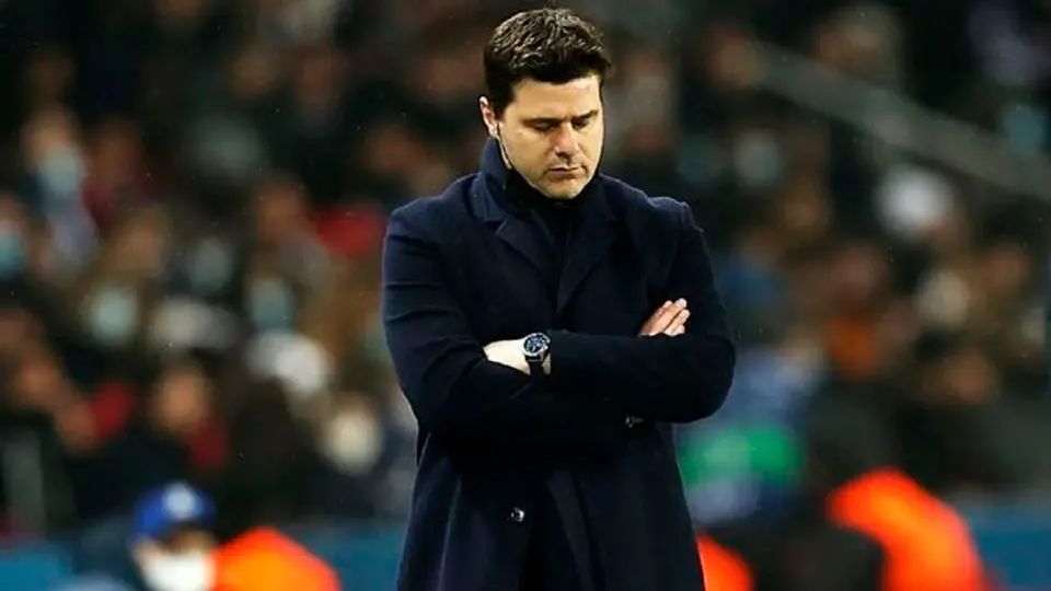 PSG: Pochettino y Paris Saint-Germain, sin acuerdo para rescisión de contrato
