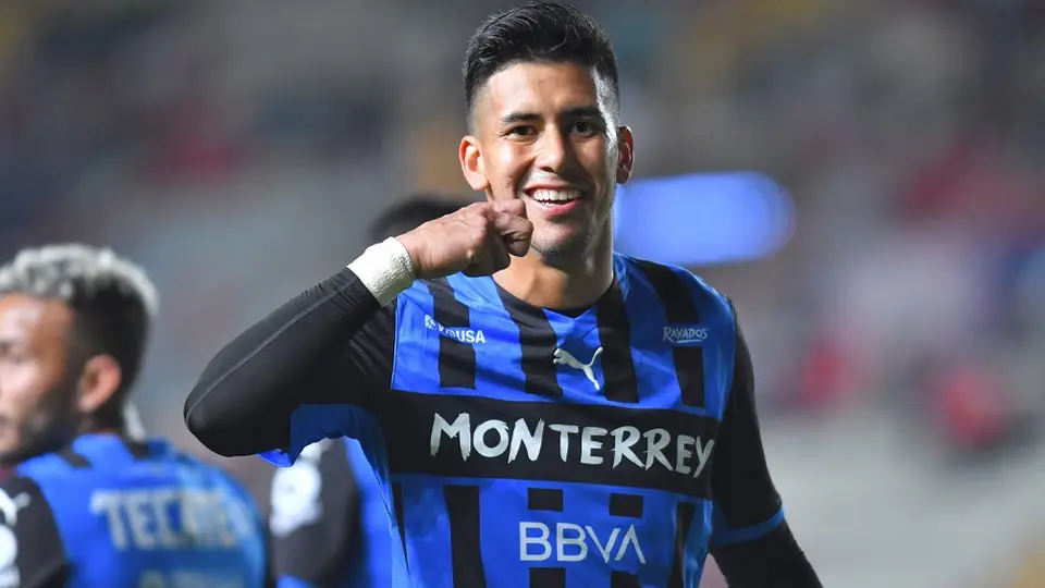 Liga MX: Maxi Meza, convocado por Argentina para duelos vs Chile y Colombia