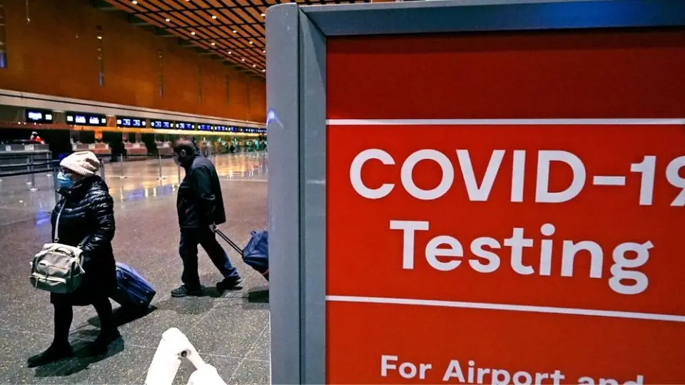 Covid-19: Estados Unidos dejará de pedir prueba de Coronavirus para ingresar al país