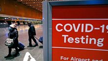 Covid-19: Estados Unidos dejará de pedir prueba de Coronavirus para ingresar al país