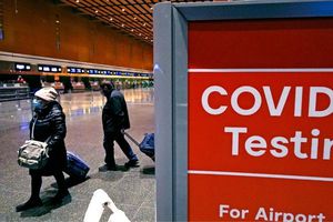 Covid-19: Estados Unidos dejará de pedir prueba de Coronavirus para ingresar al país