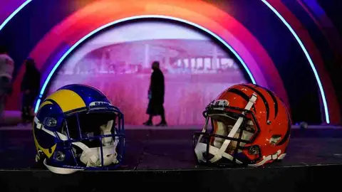 NFL: Siri y Alexa pronosticaron quién será el ganador del Super Bowl LVI