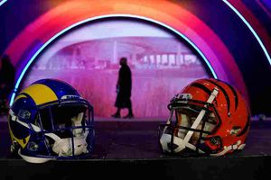 NFL: Siri y Alexa pronosticaron quién será el ganador del Super Bowl LVI