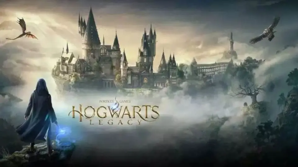 Hogwarts Legacy: Maravilló al mundo con un extenso gameplay
