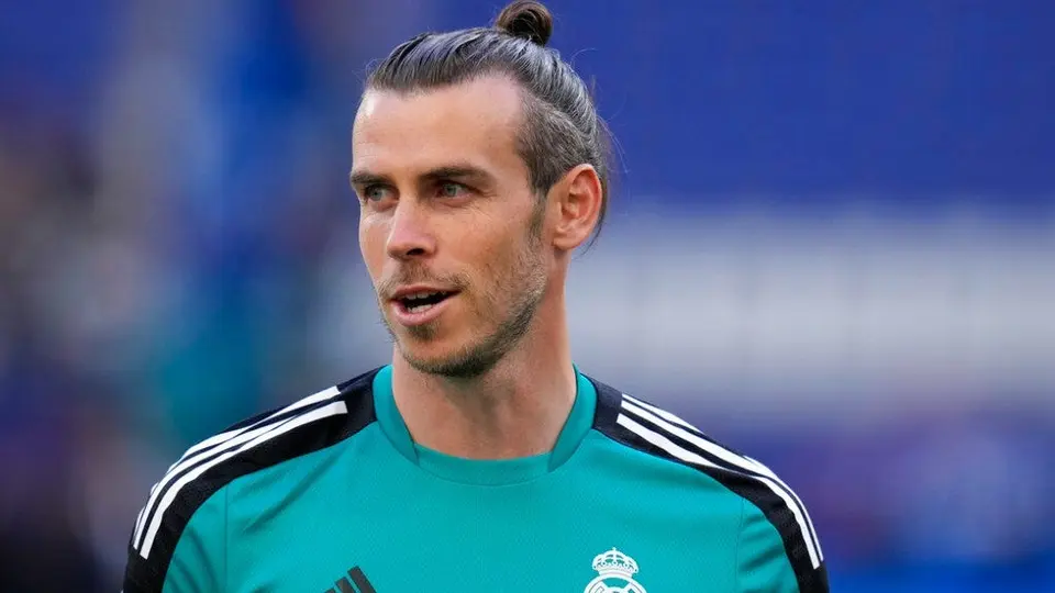 Gareth Bale: Agente negó haber ofrecido al jugador al Getafe