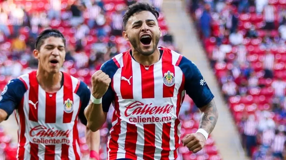Chivas: Alexis Vega está cerca de renovar; ganaría más del doble de sueldo