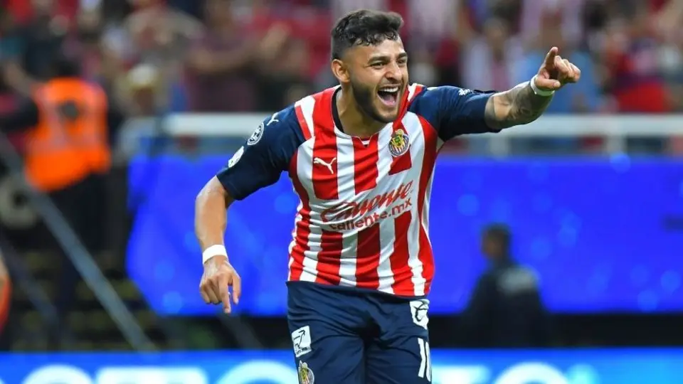 Erick Gutiérrez sobre Vega: 'Es un jugador que me encanta y que puede estar en el PSV'