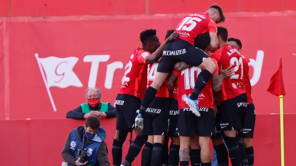 Vasco Aguirre: Sumó su primera victoria con el Mallorca tras derrotar al Atlético de Madrid