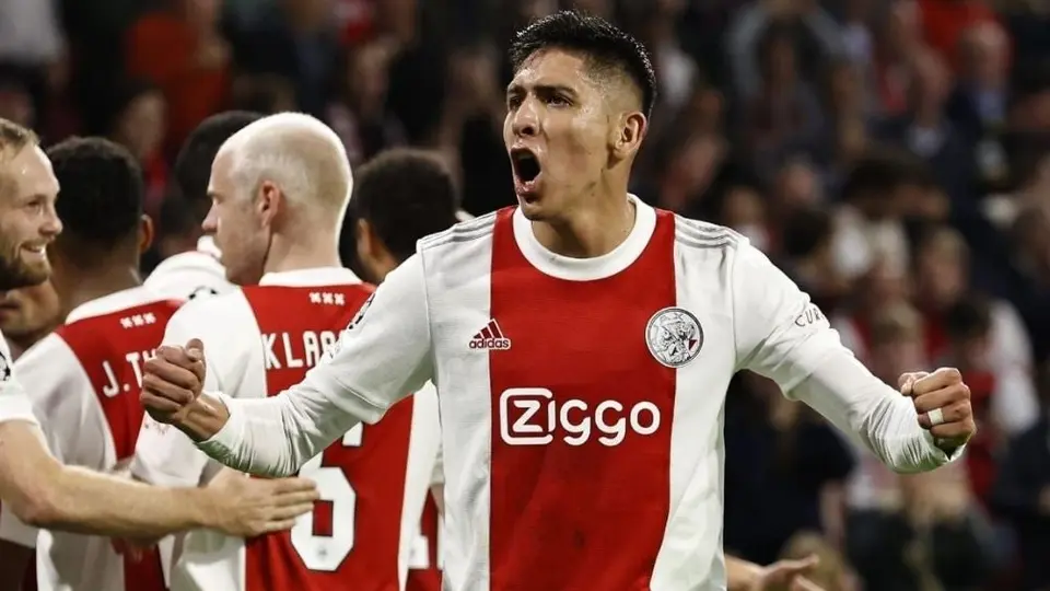 Edson Álvarez: Buscará mantenerse en el más alto nivel tras consagrarse en el Ajax y el Tri