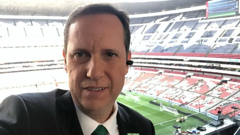 Paco Villa dio positivo a Covid-19; se reveló en redes sociales