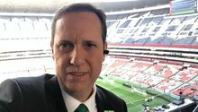 Paco Villa dio positivo a Covid-19; se reveló en redes sociales