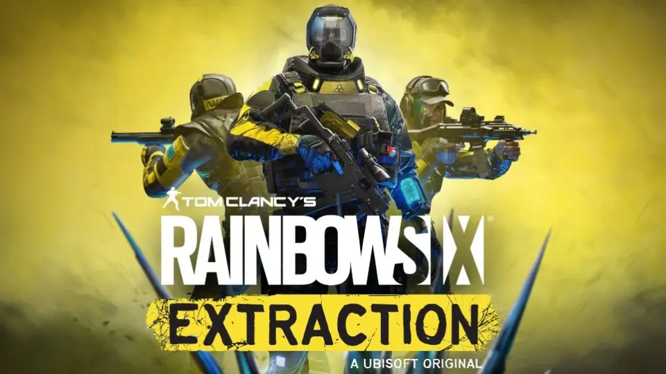 Rainbow Six Extraction: Llegará el día de su estreno a Xbox Game Pass