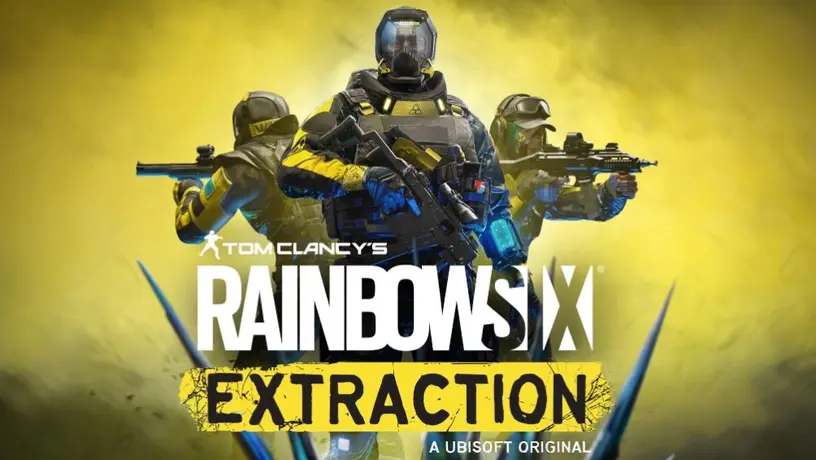 Rainbow Six Extraction: Llegará el día de su estreno a Xbox Game Pass