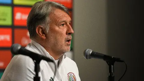 Selección Mexicana: Gerardo Martino, a cerrar el grupo que irá a Qatar 2022