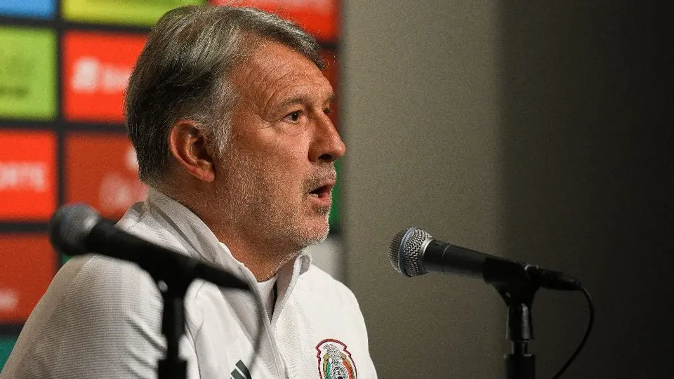 Selección Mexicana: Gerardo Martino, a cerrar el grupo que irá a Qatar 2022