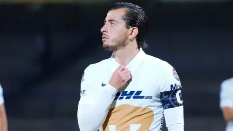 FIFA 22: Mozo, Vela, Gignac y Cota; nominados al Equipo de la Temporada