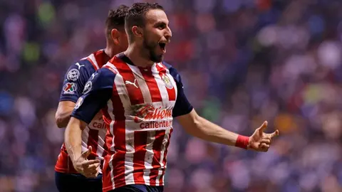 Alejandro Mayorga: 'Vengo a Cruz Azul con la ilusión de buscar un campeonato'