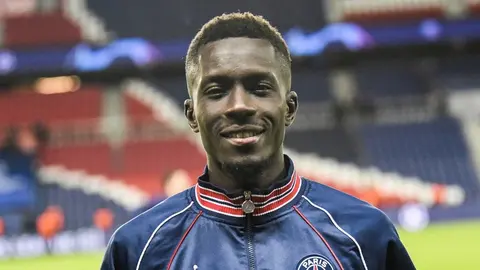 PSG: Federación Francesa pidió explicación a Idrissa Gueye por negativa ante la homofobia