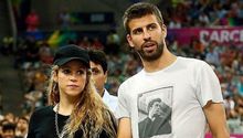 Lucy Mebarak tras separación de Shakira y Piqué: 'Mi hermana está recuperándose'
