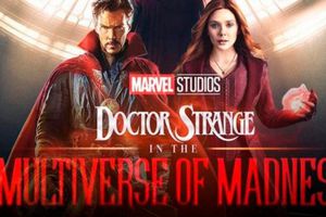 Doctor Strange in the Multiverse of Madness presentó su segundo tráiler durante el SB