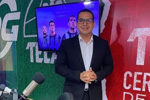 Rayados: Comentarista regio 'enloquece' con eliminación en Mundial de Clubes
