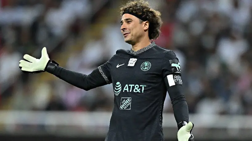 Guillermo Ochoa estrenó nueva línea de perfumes; personalizados con un 'estilo único'