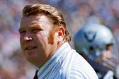 John Madden: Así reaccionaron las redes a la muerte del mítico exentrenador