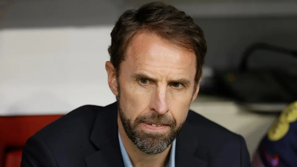 Southgate: El seleccionador ingles consideró el término ‘Wags’ como irrespetuoso